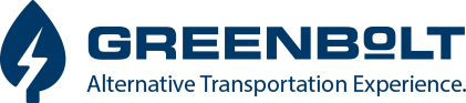 Greenbolt Logo