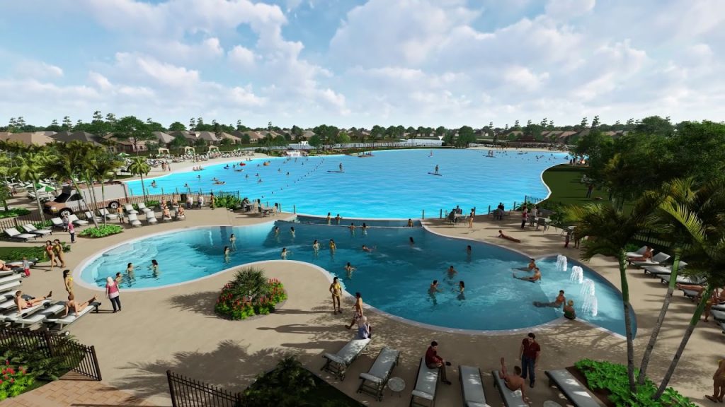 Houston’s first Crystal Clear Lagoon on track to open this summer ...