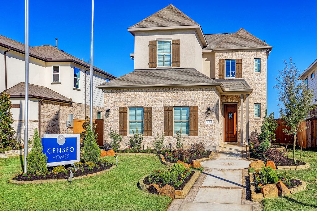 Censeo Homes Balmoral