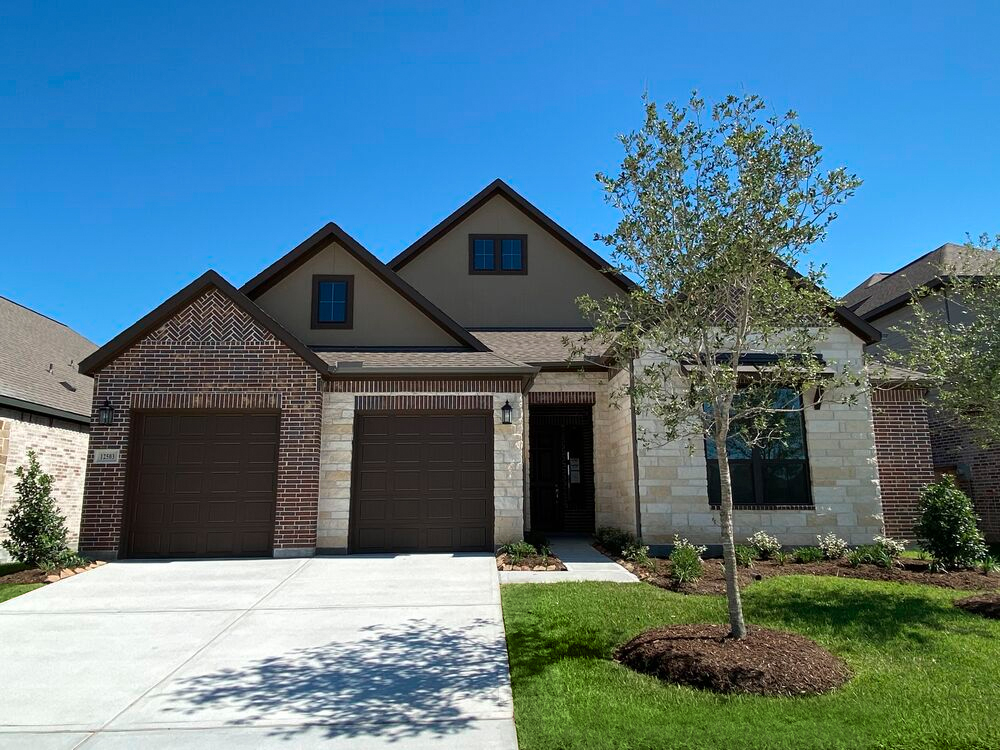 34+ Darling Homes Houston Pics