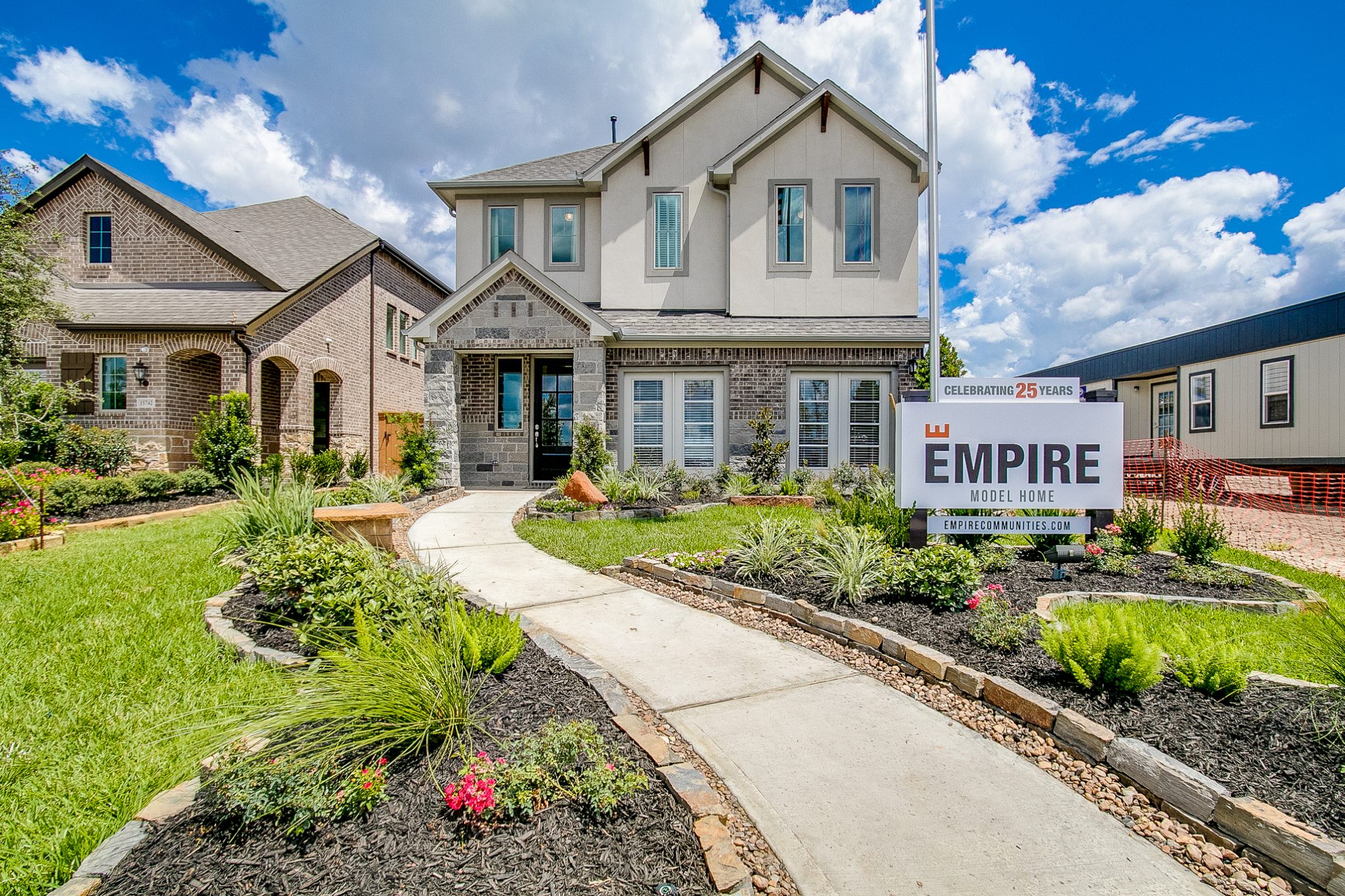 Empire Homes Named Volume Builder ‘Of the Year’ Balmoral