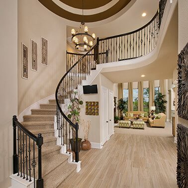 Homebuilders